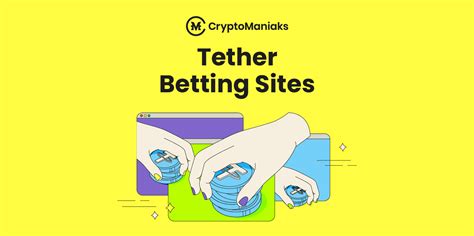 tether betting sites